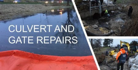 Culvert Maintenance and repair featured image